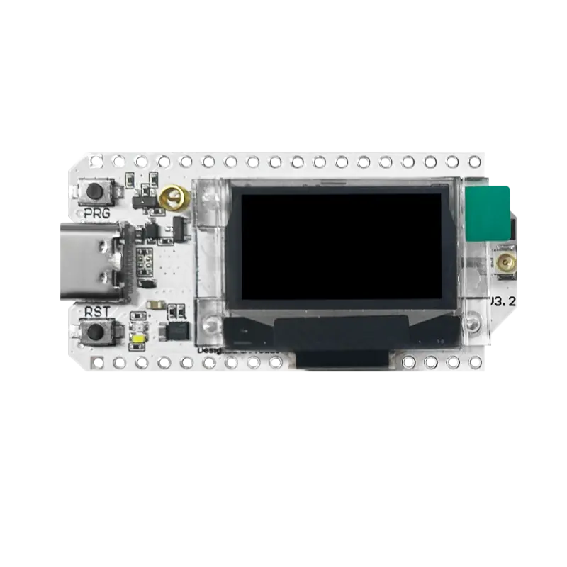 LoRa 32 V3