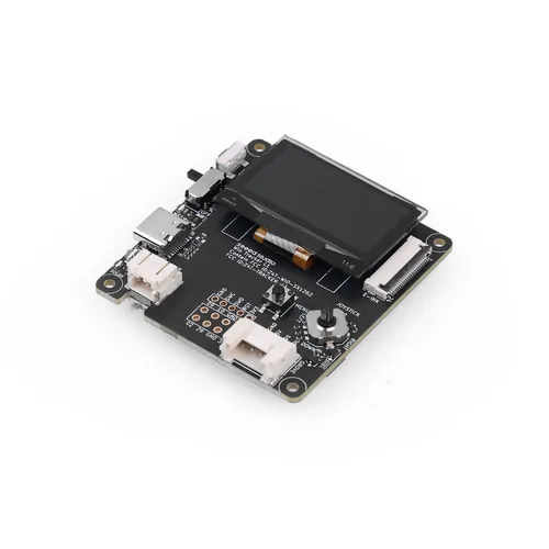 Wio Tracker L1