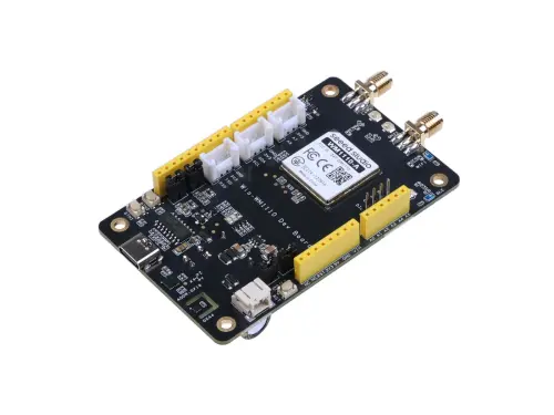 Wio-WM1110 Dev Kit