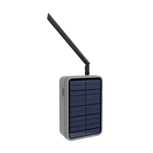 WisMesh Repeater Mini