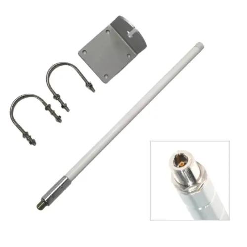 Rokland 6dBi Low Profile Fiberglass